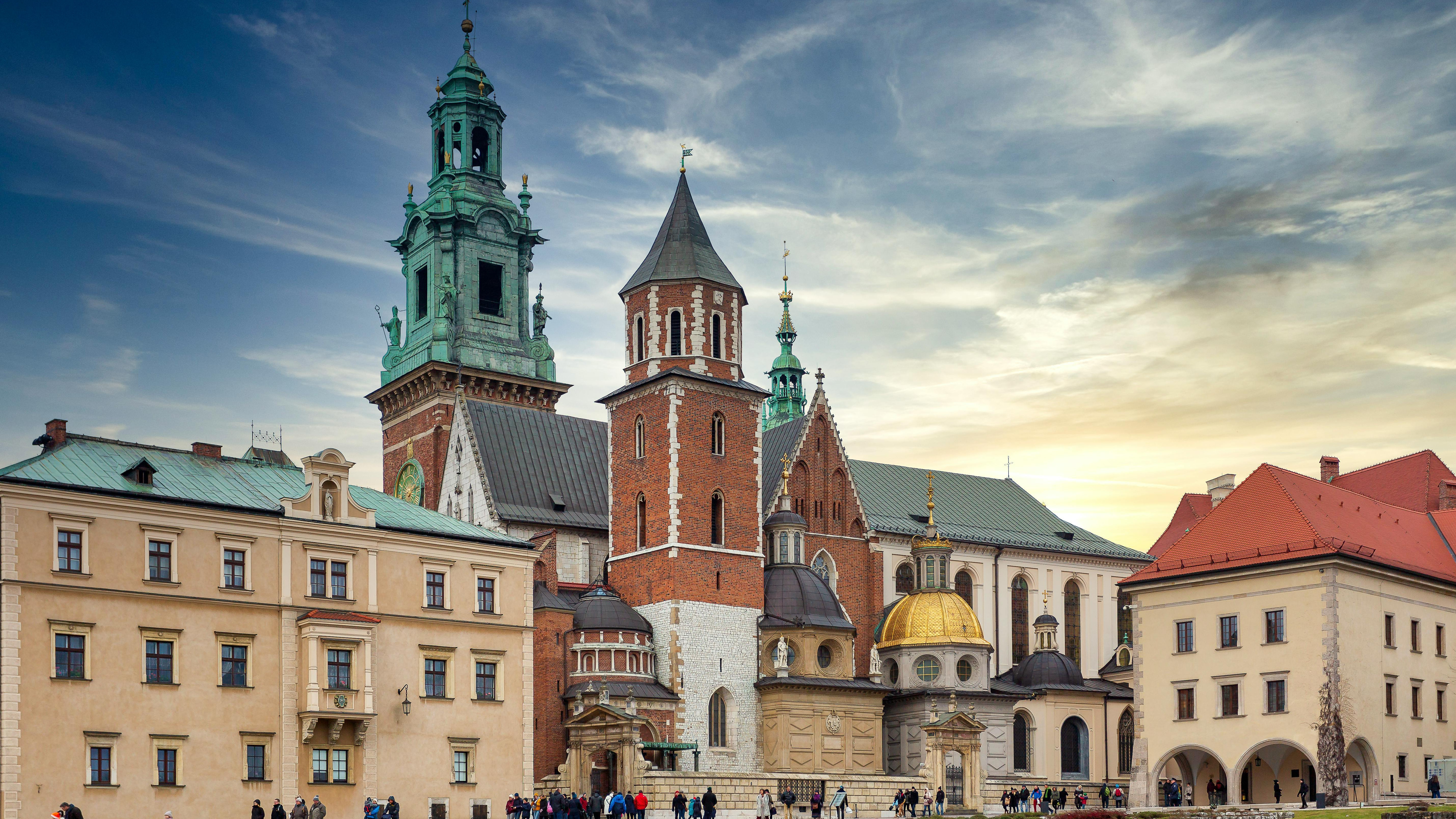 Krakow