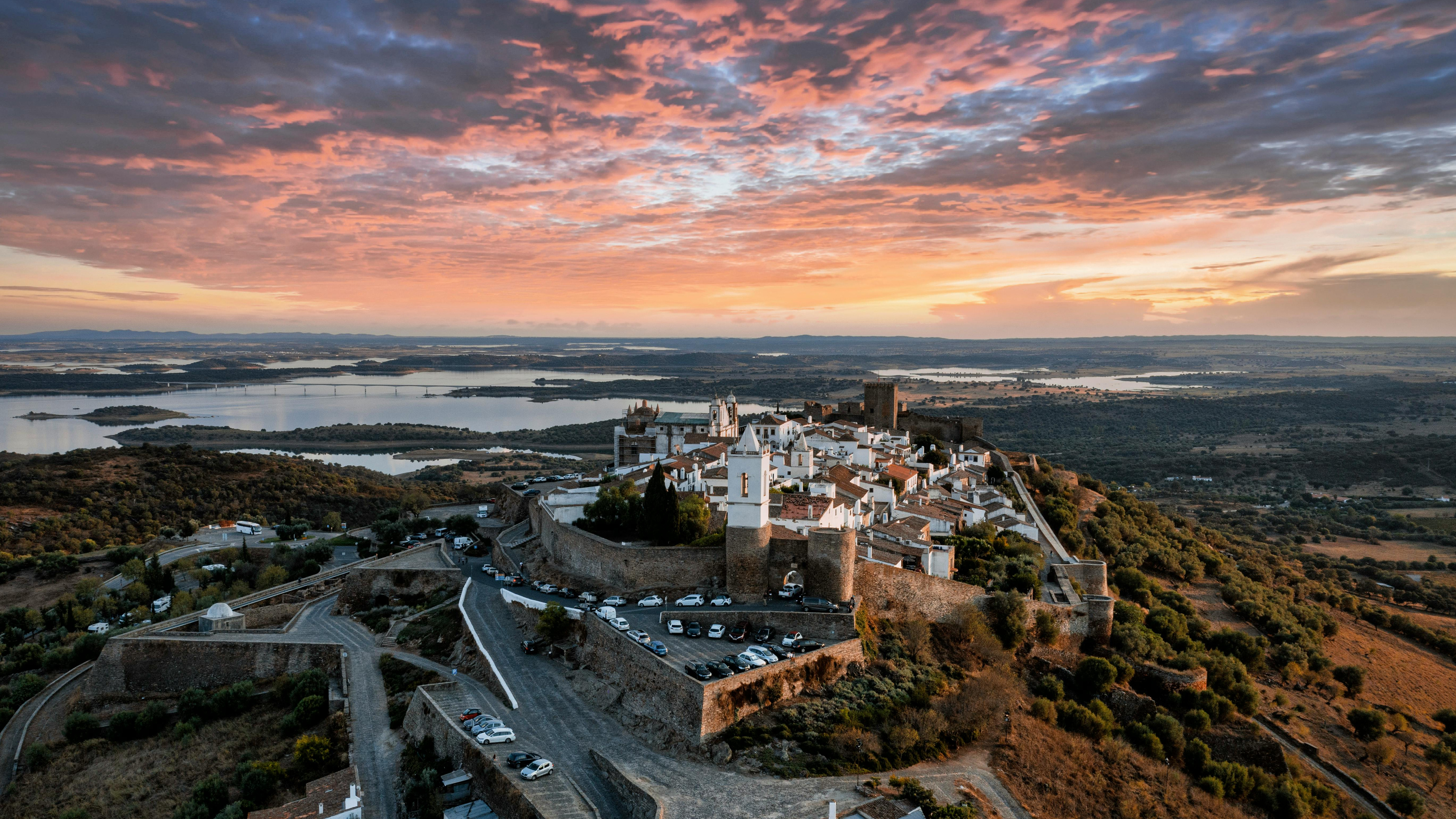 Alentejo