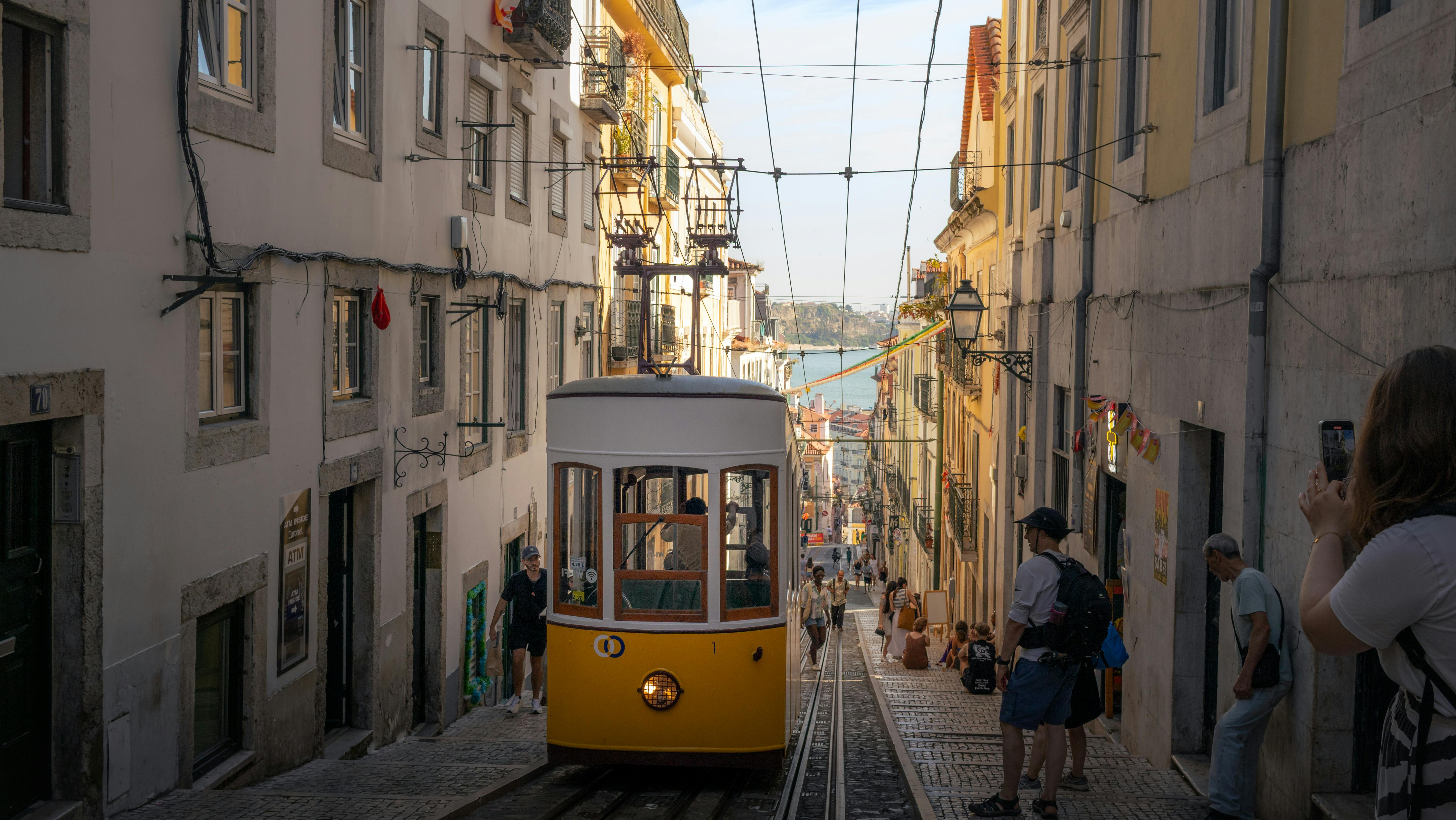 Lisbon