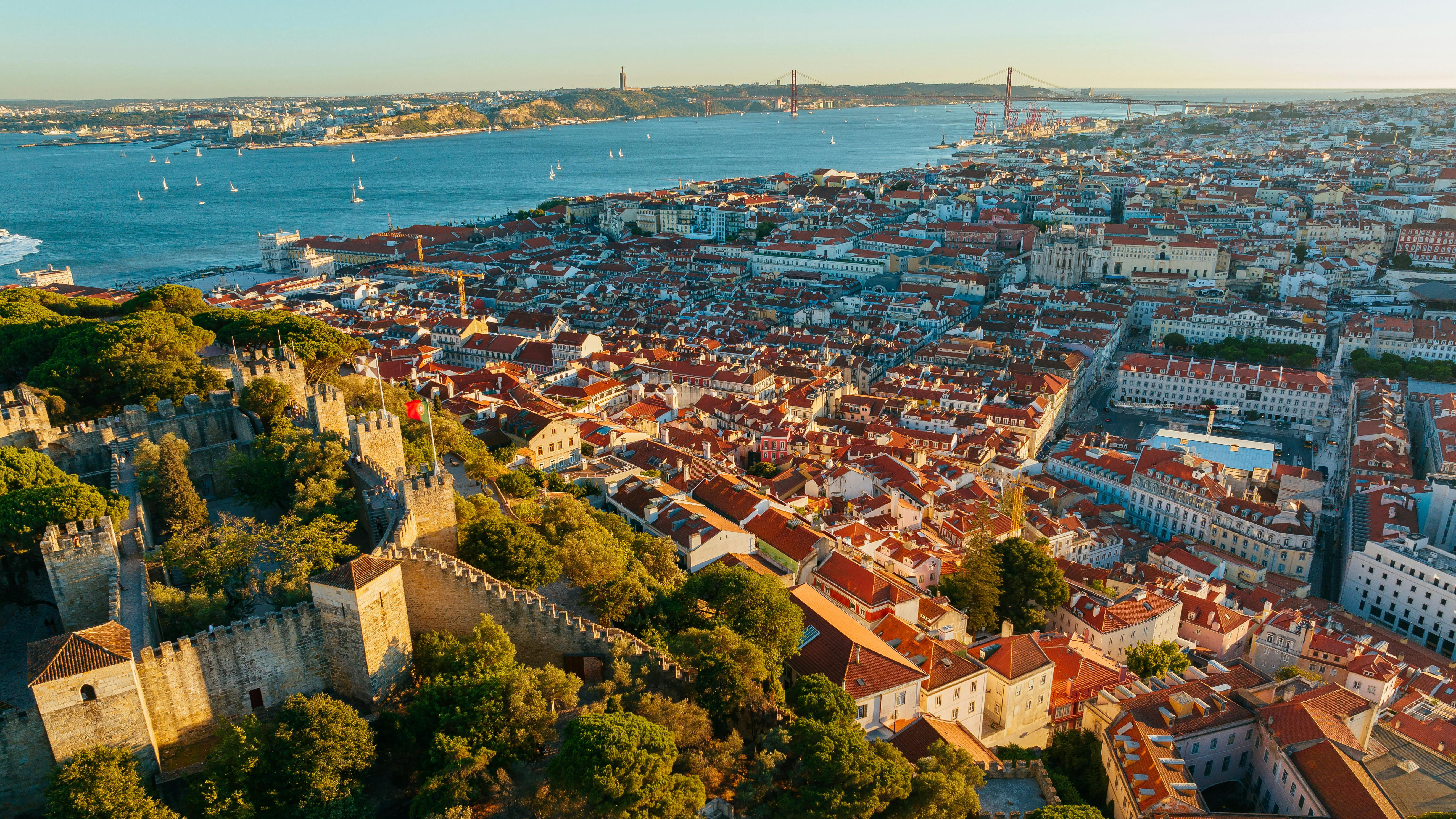 Portugal