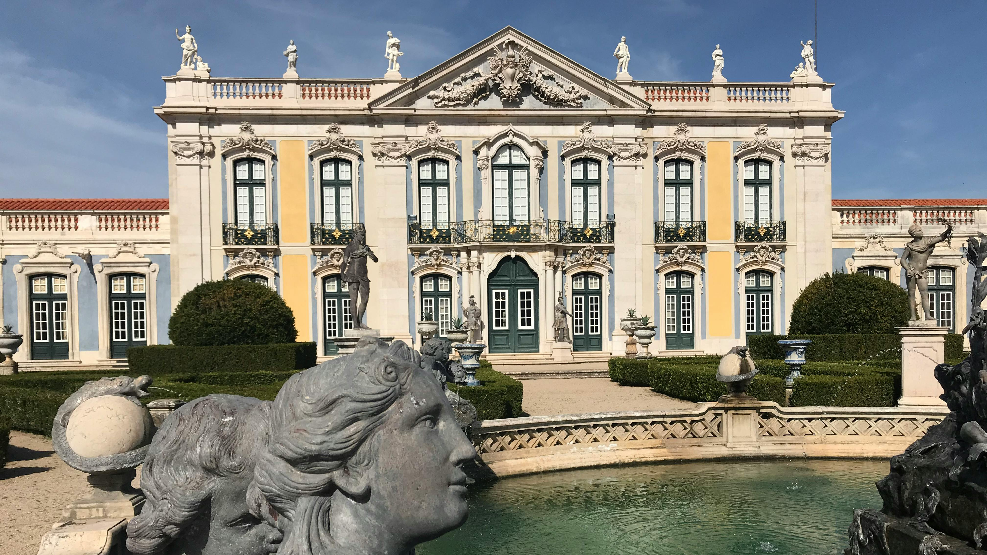 Queluz
