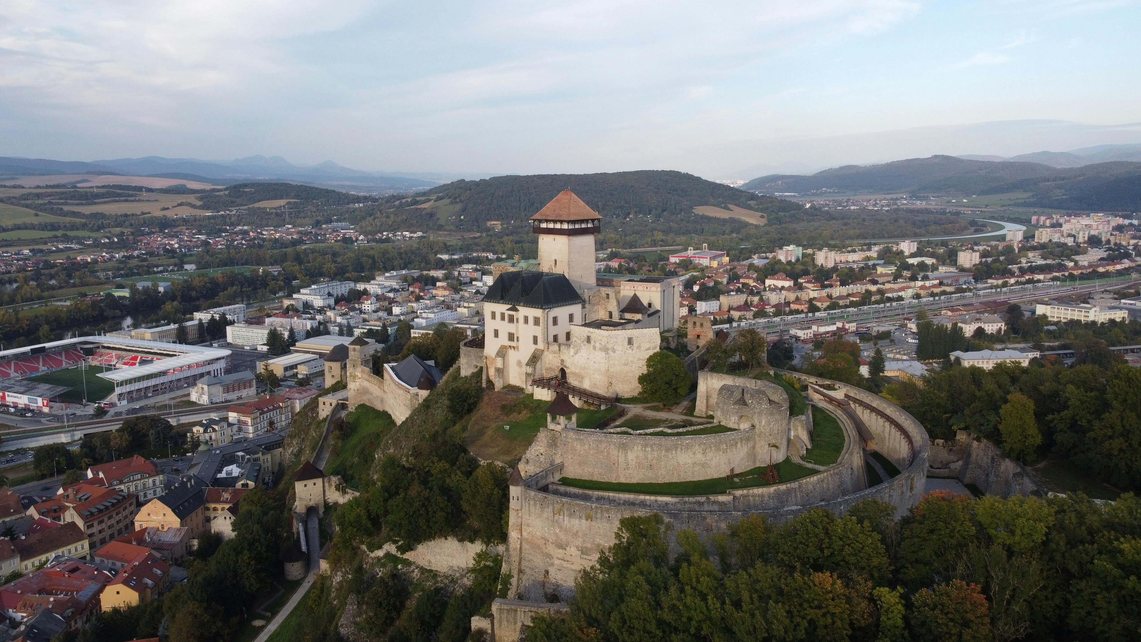 Slovakia