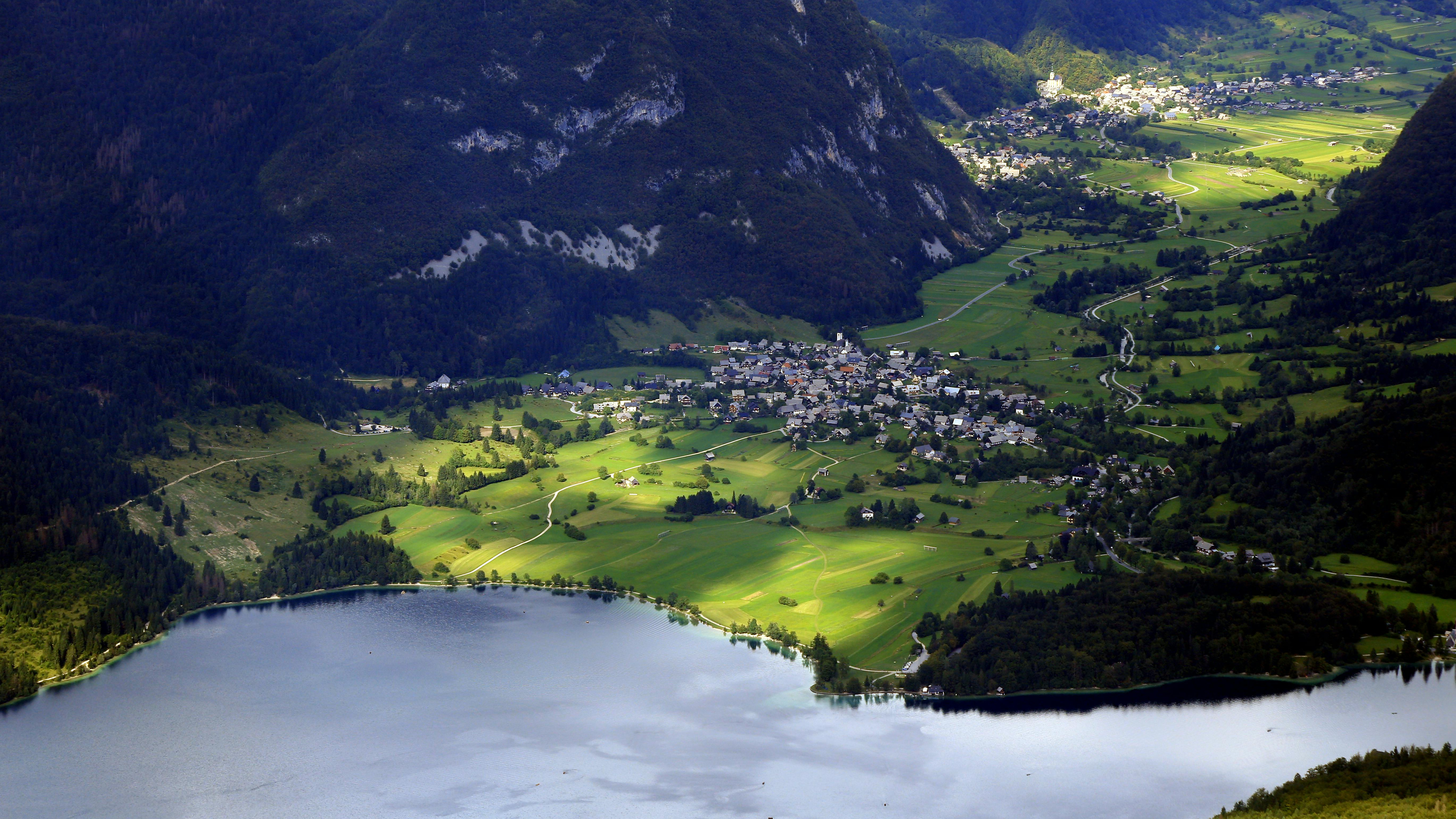 South-East Slovenia