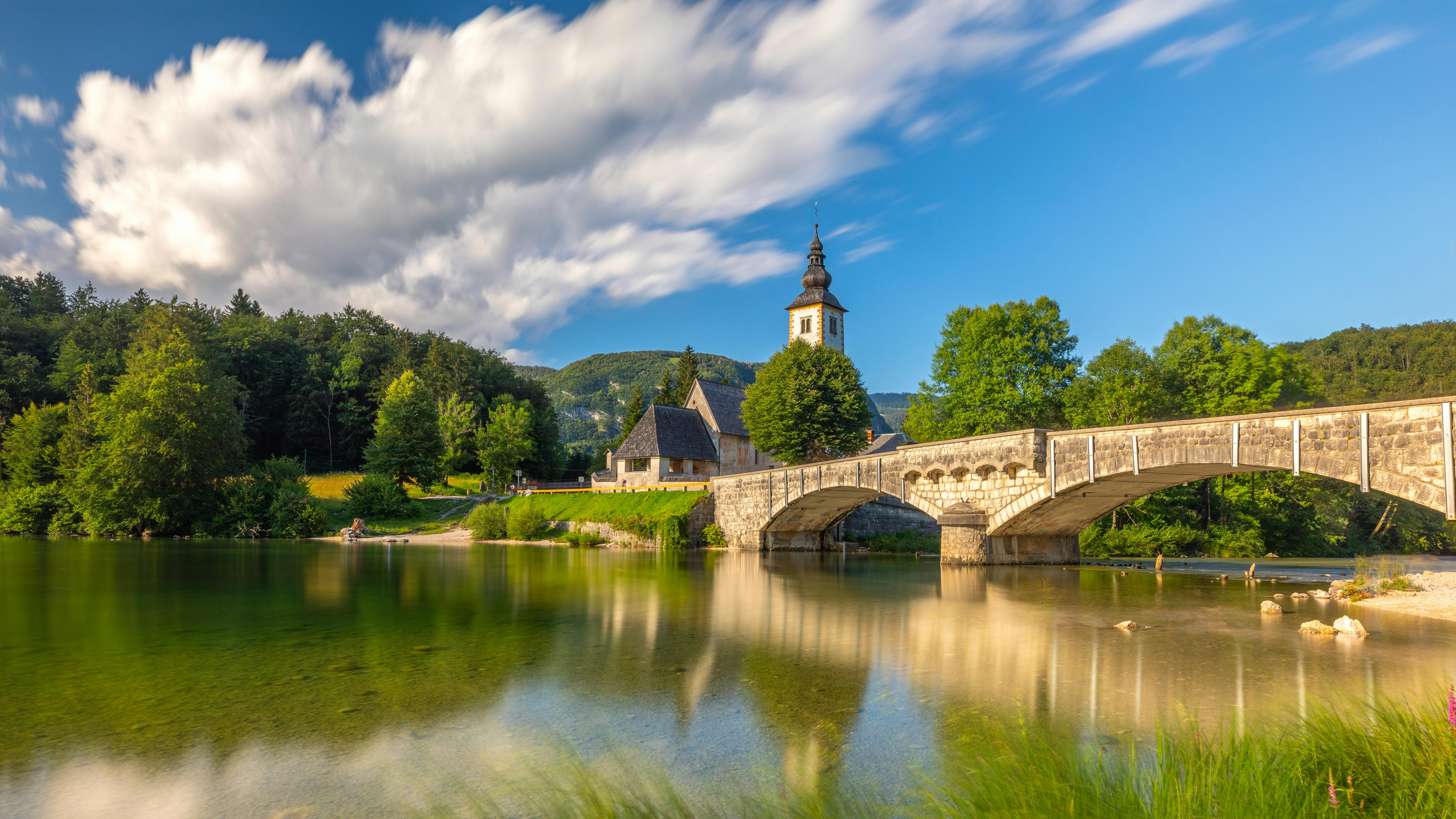 West Slovenia