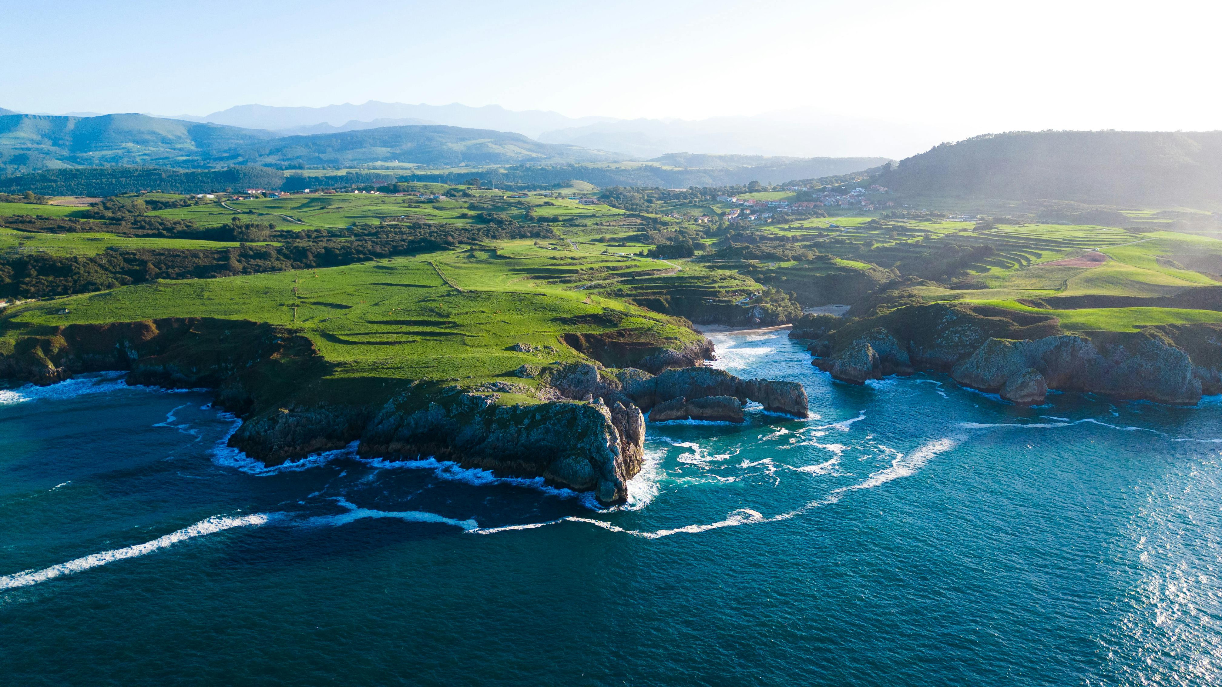 Asturias
