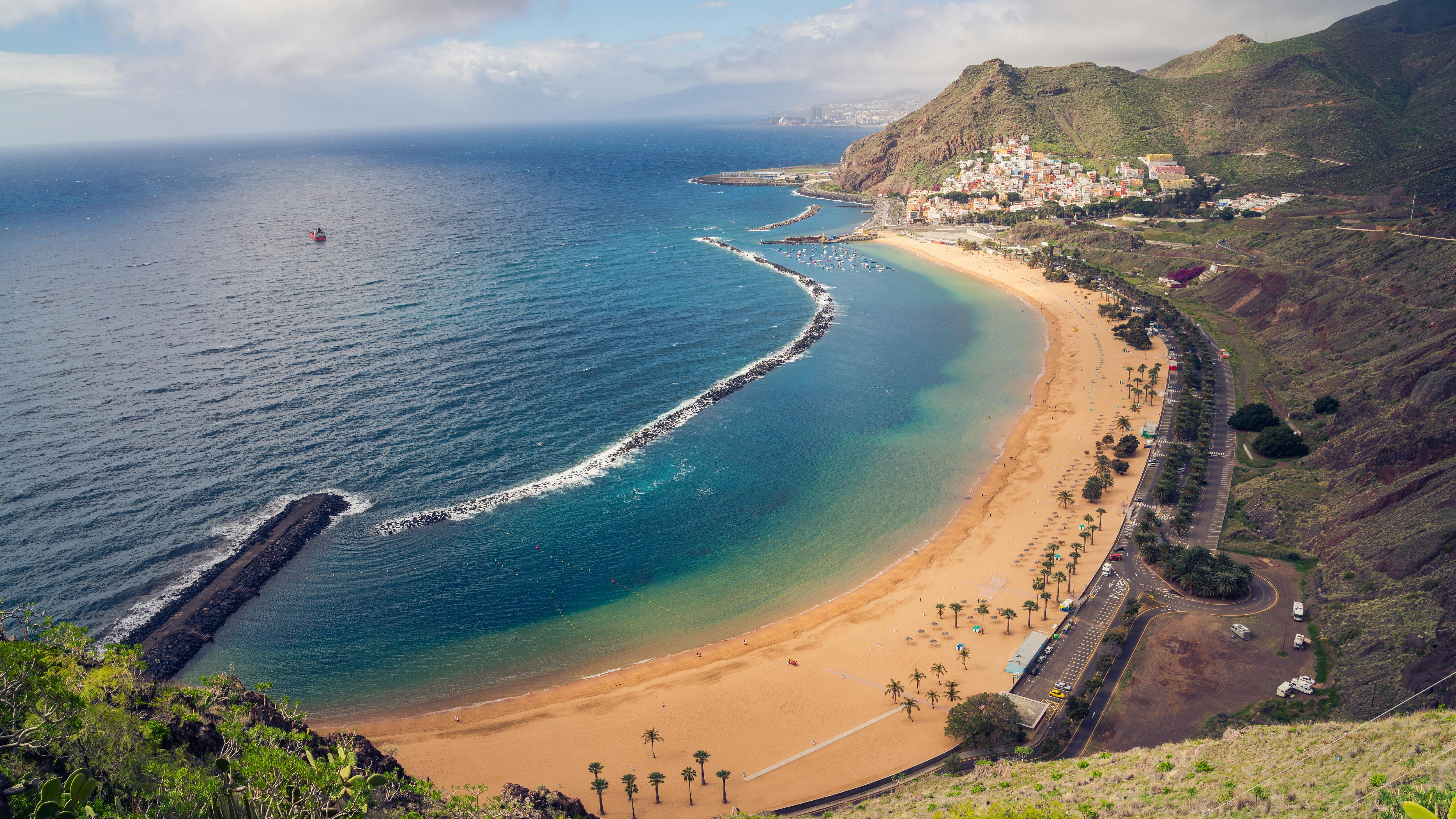 Canary Islands