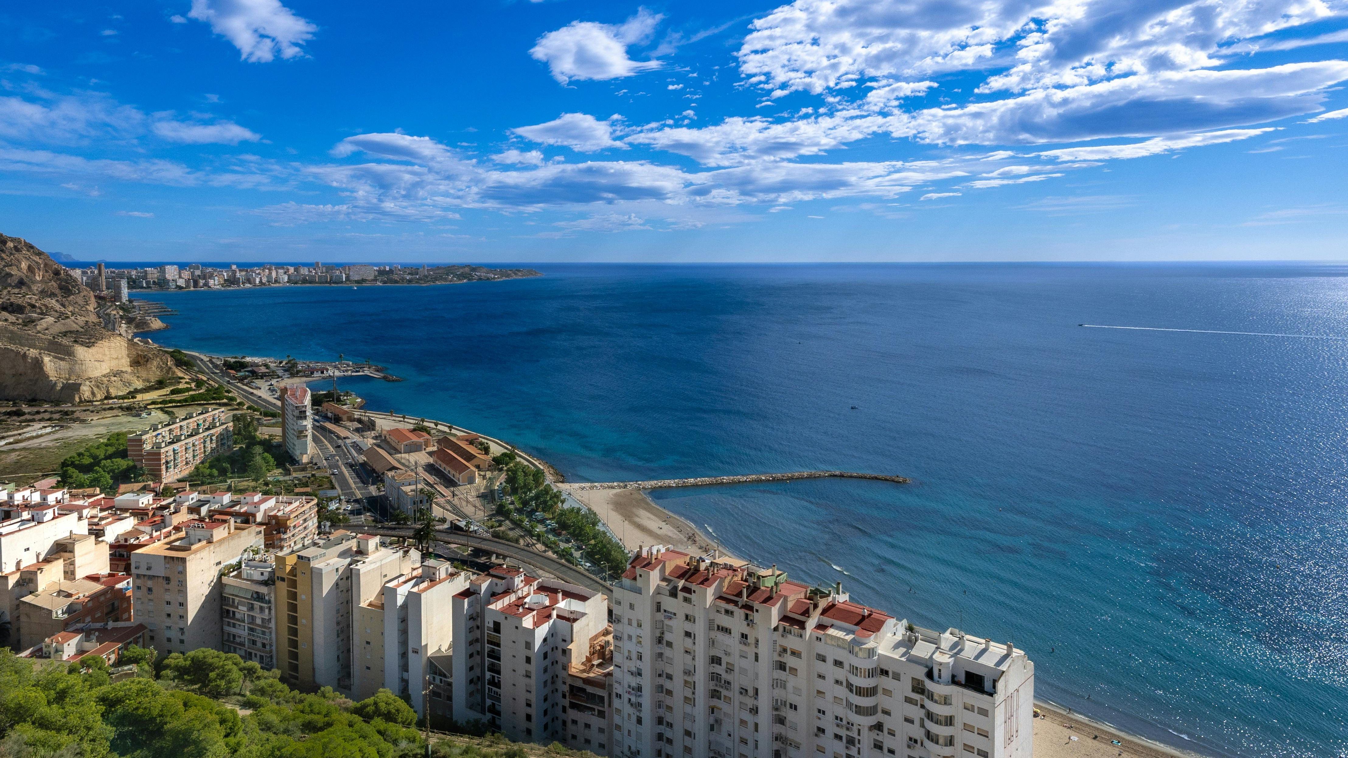Costa Blanca