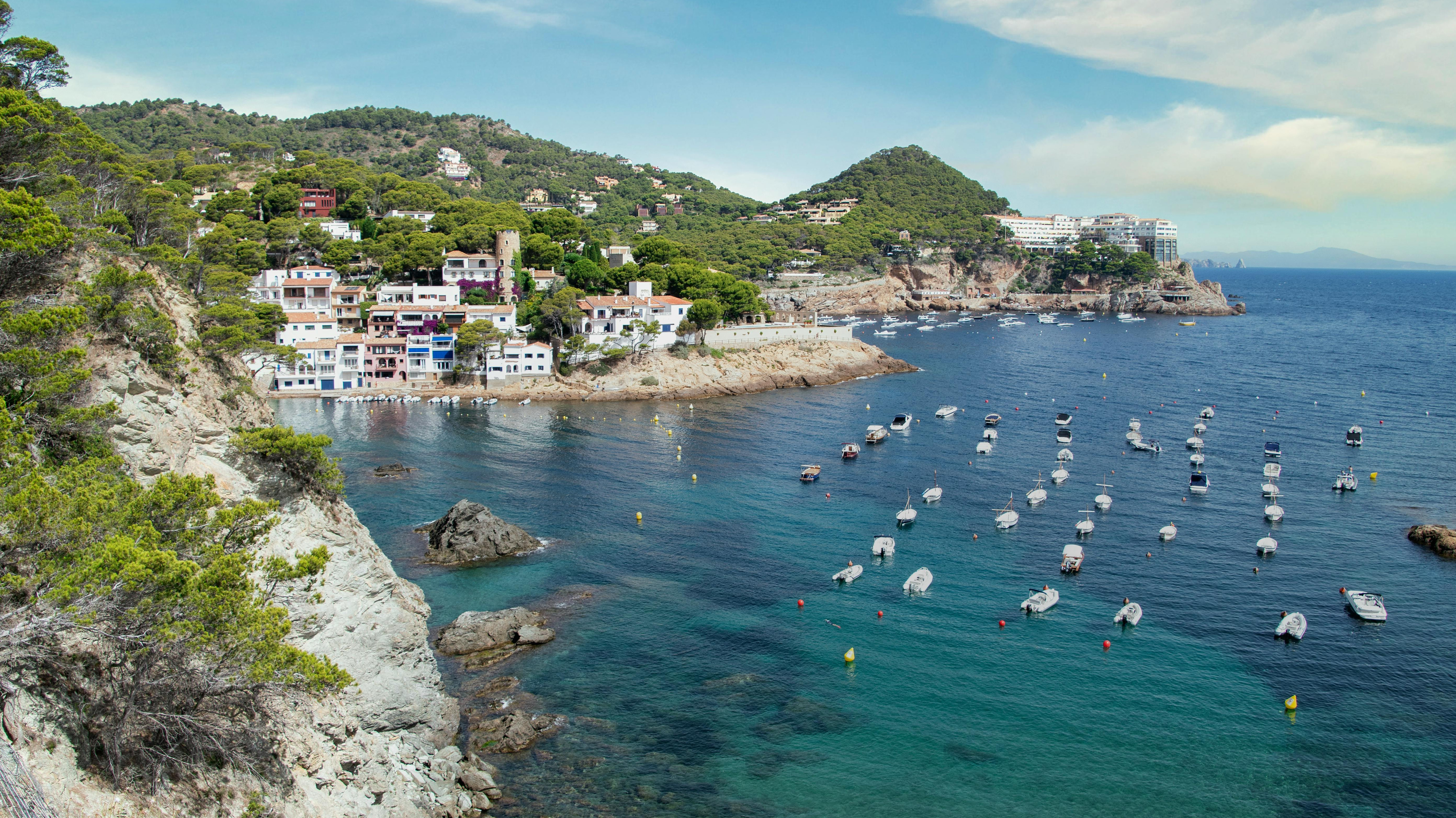 Costa Brava