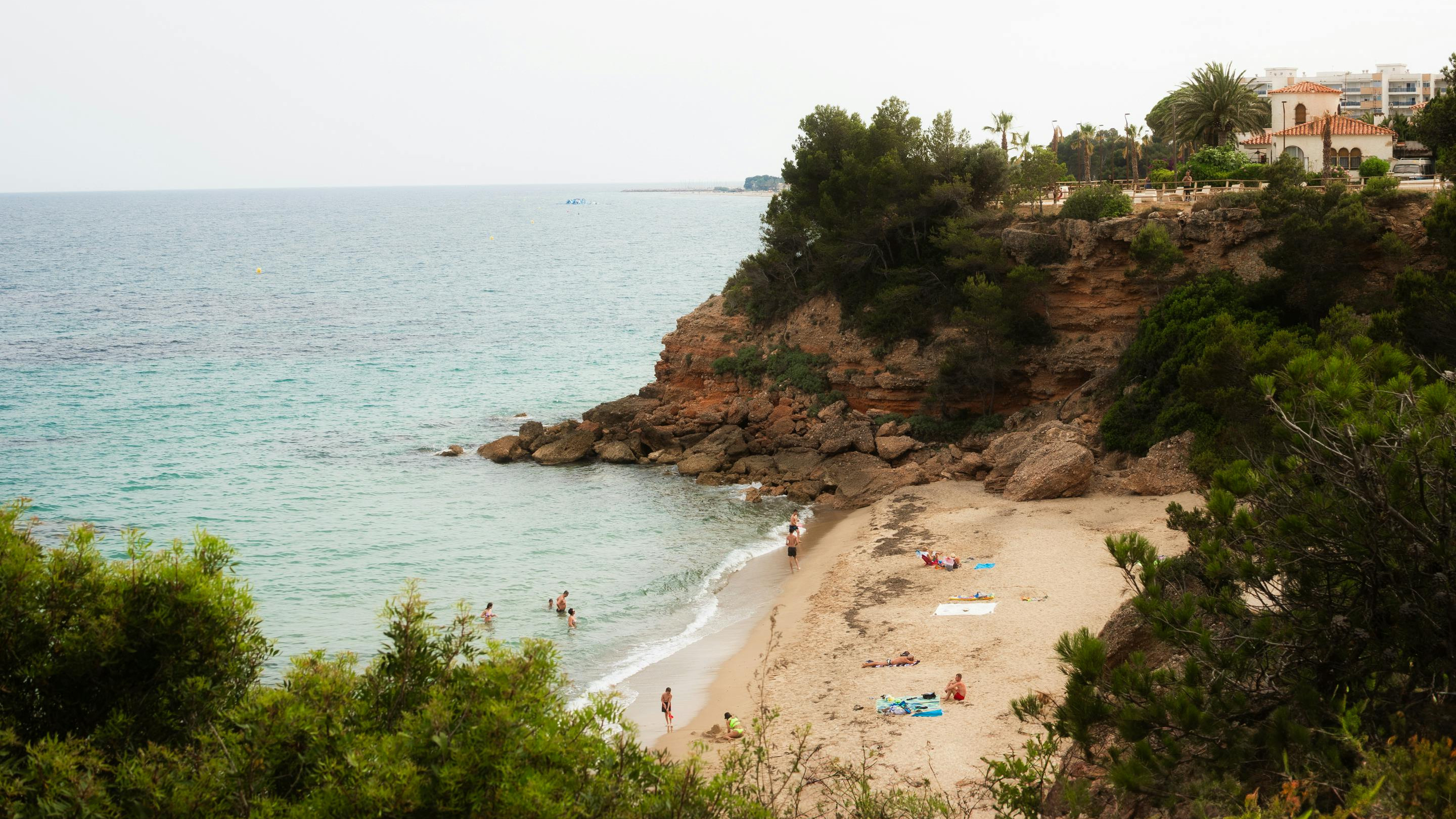 Costa Dorada