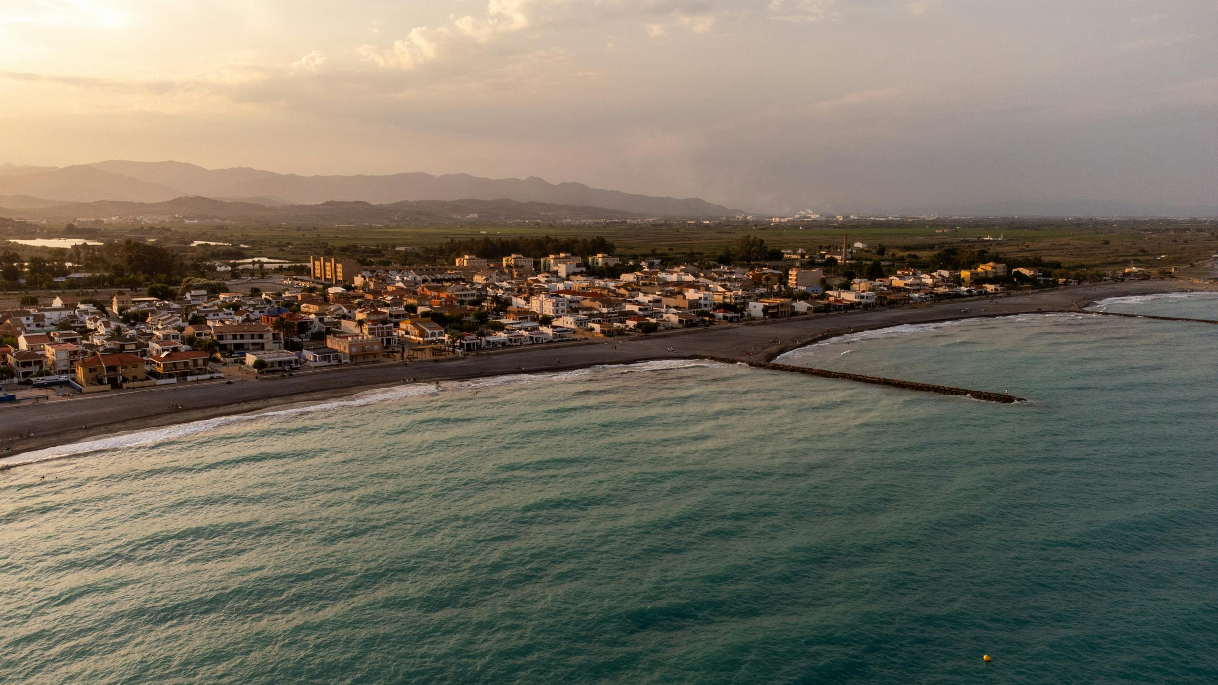 Costa del Azahar