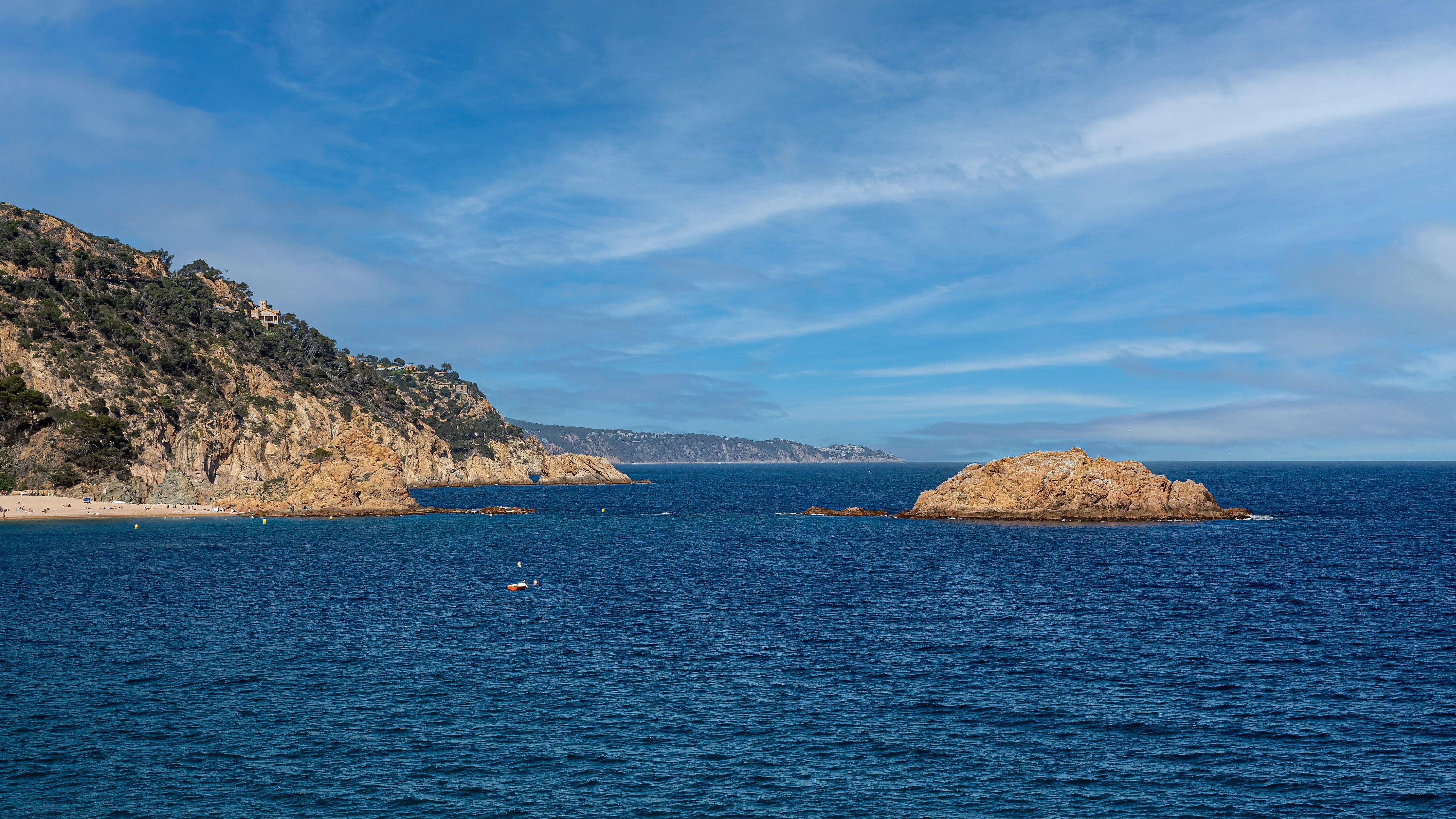 Costa del Maresme