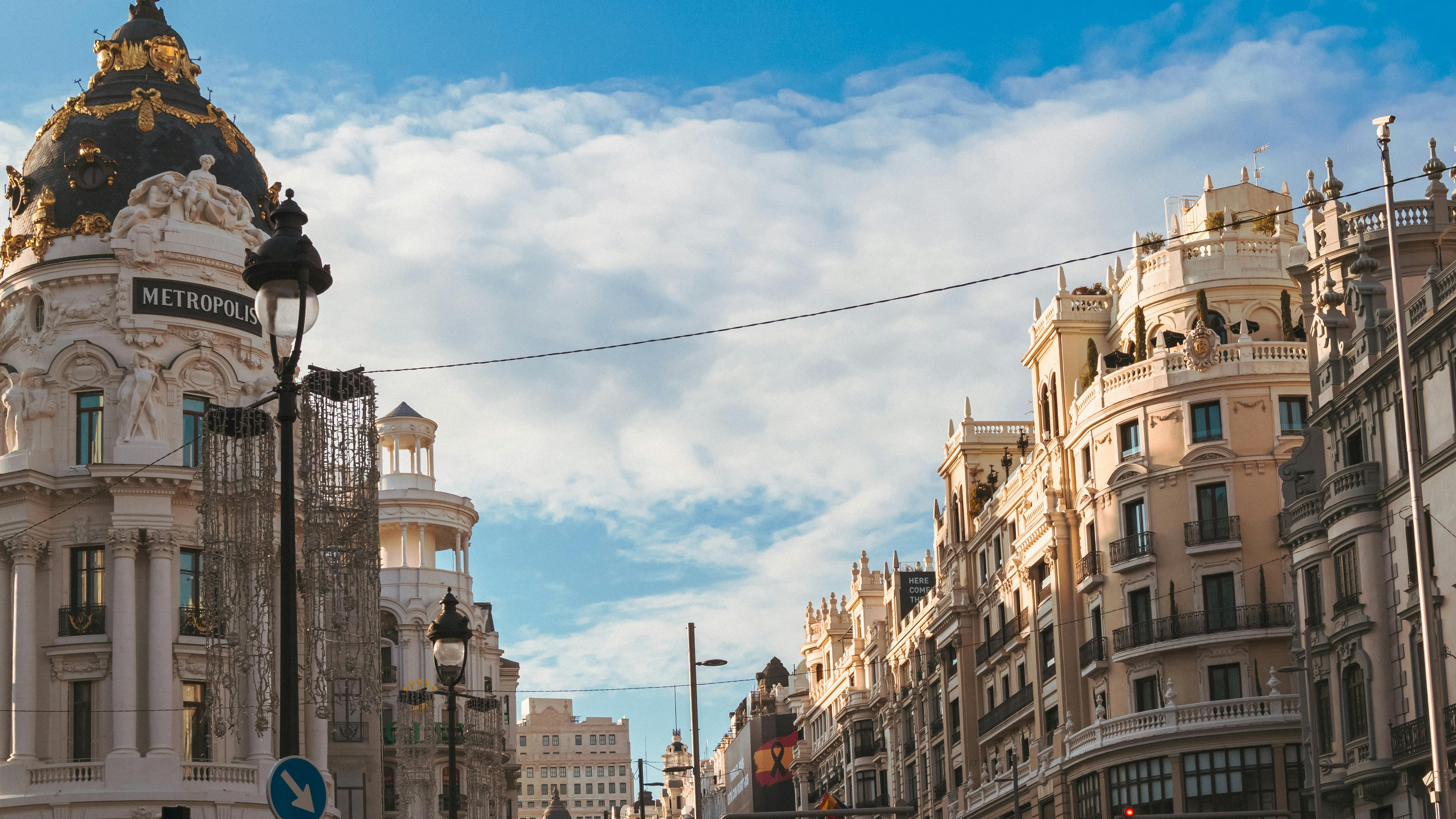 Madrid