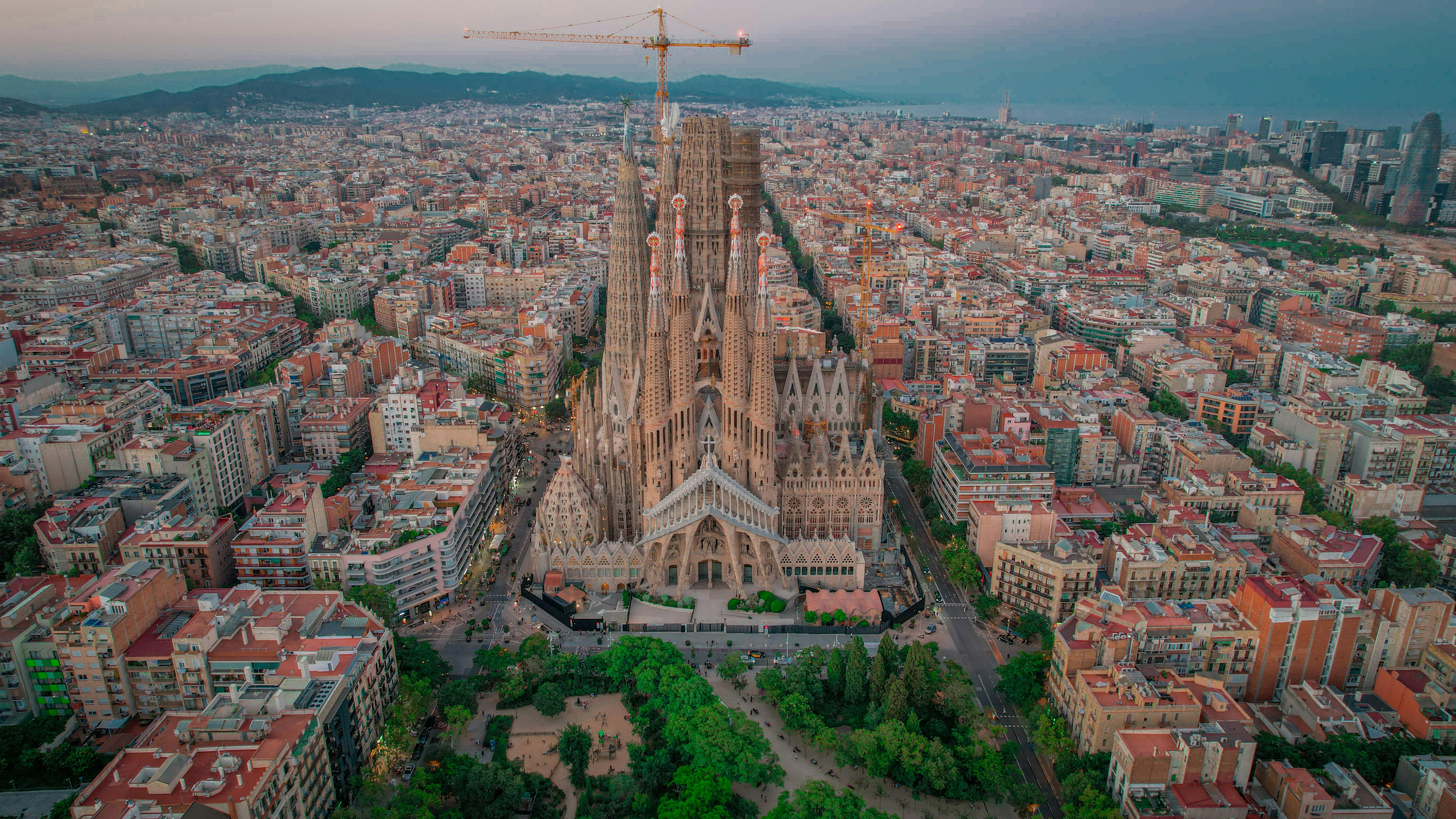 Spain
