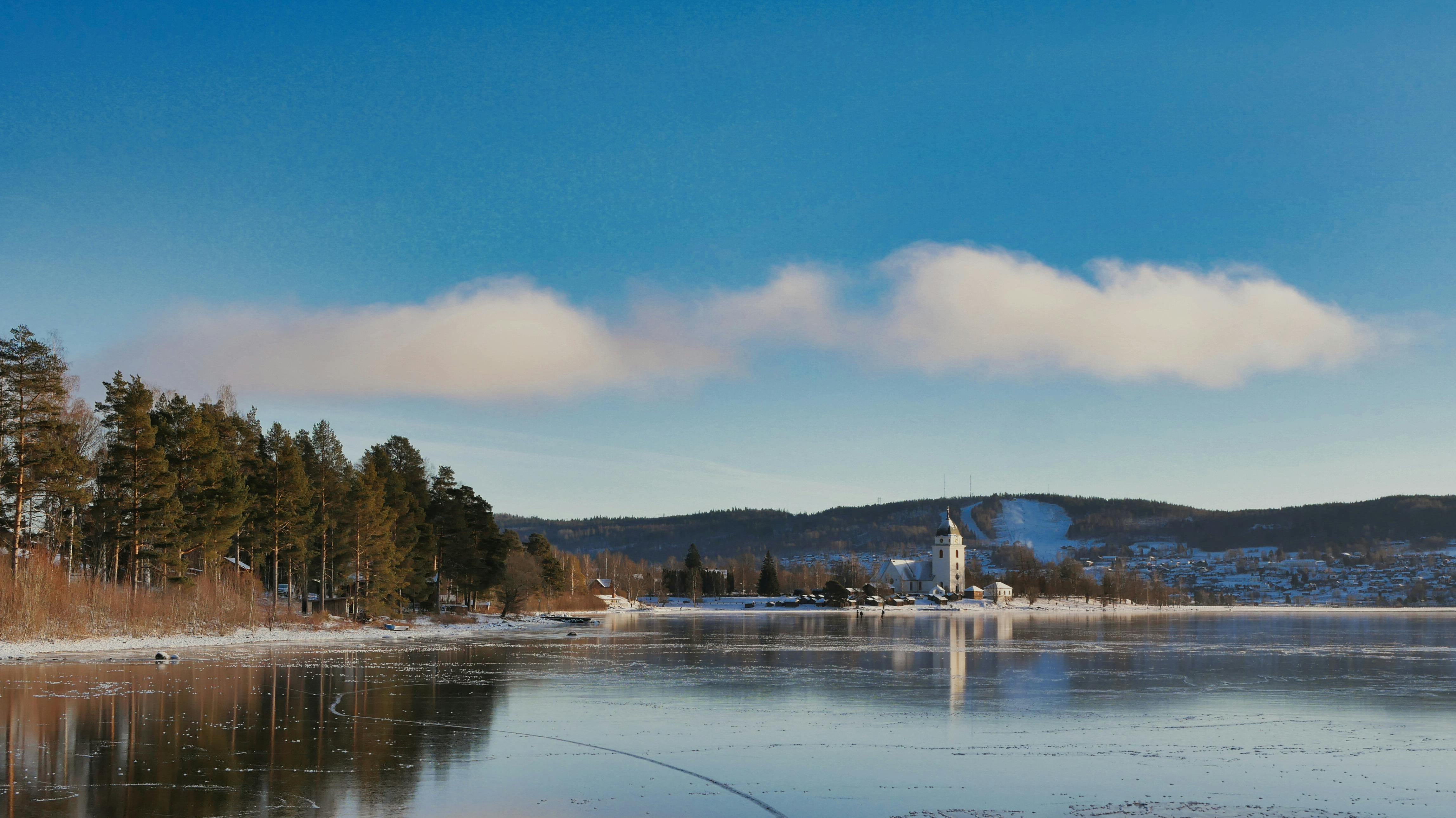 Dalarna