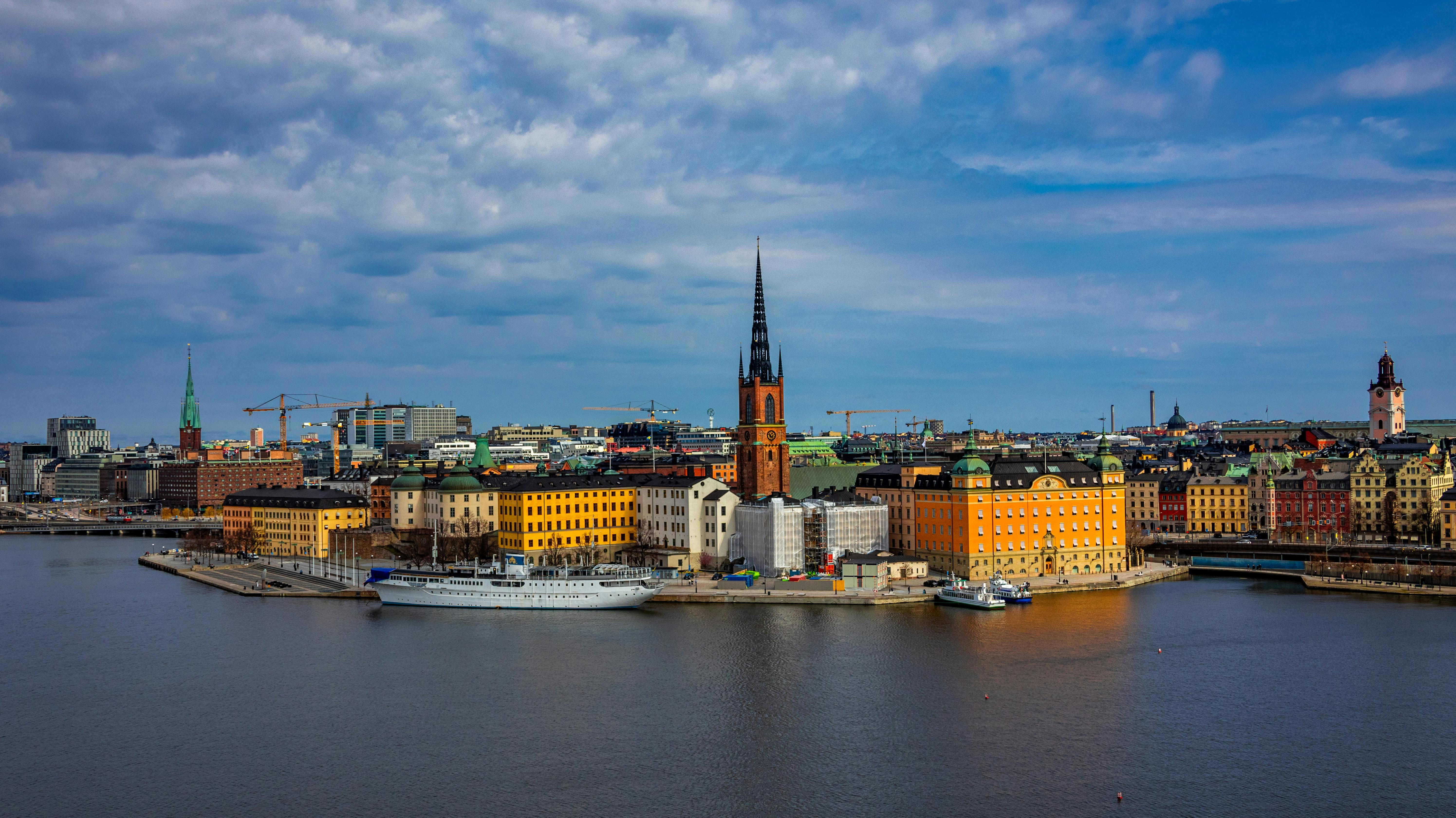 Sweden