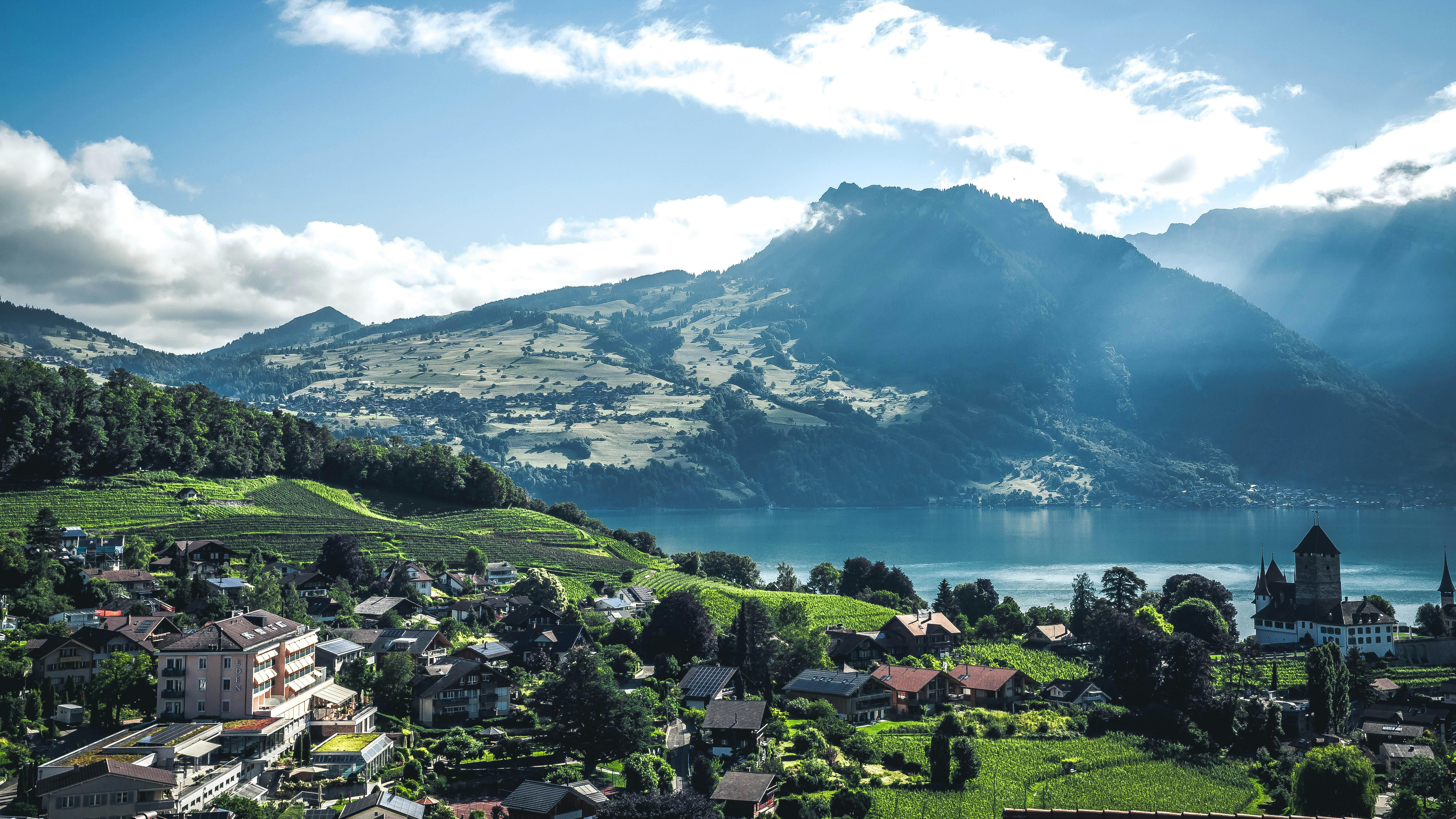 Switzerland