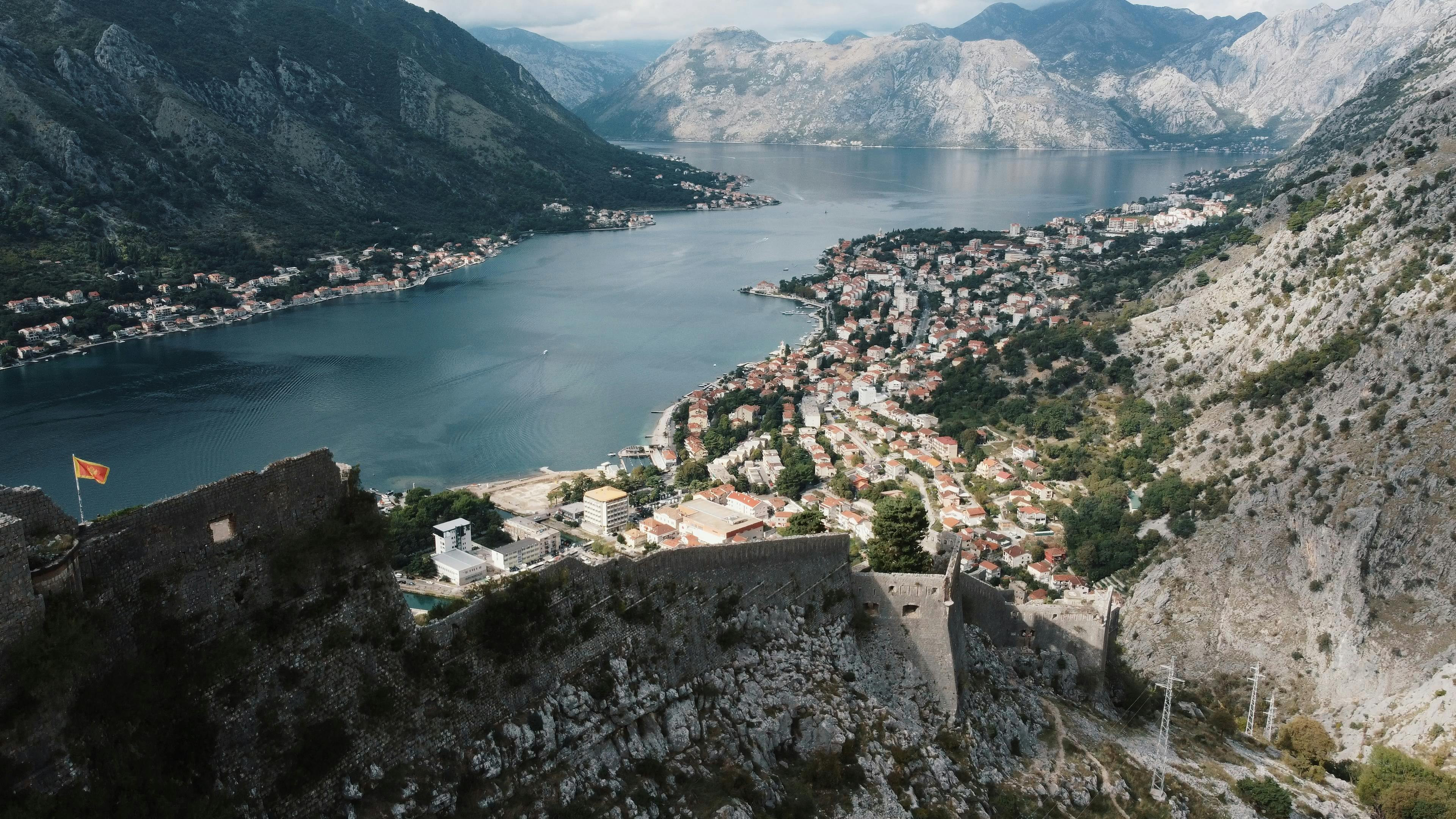 Montenegro