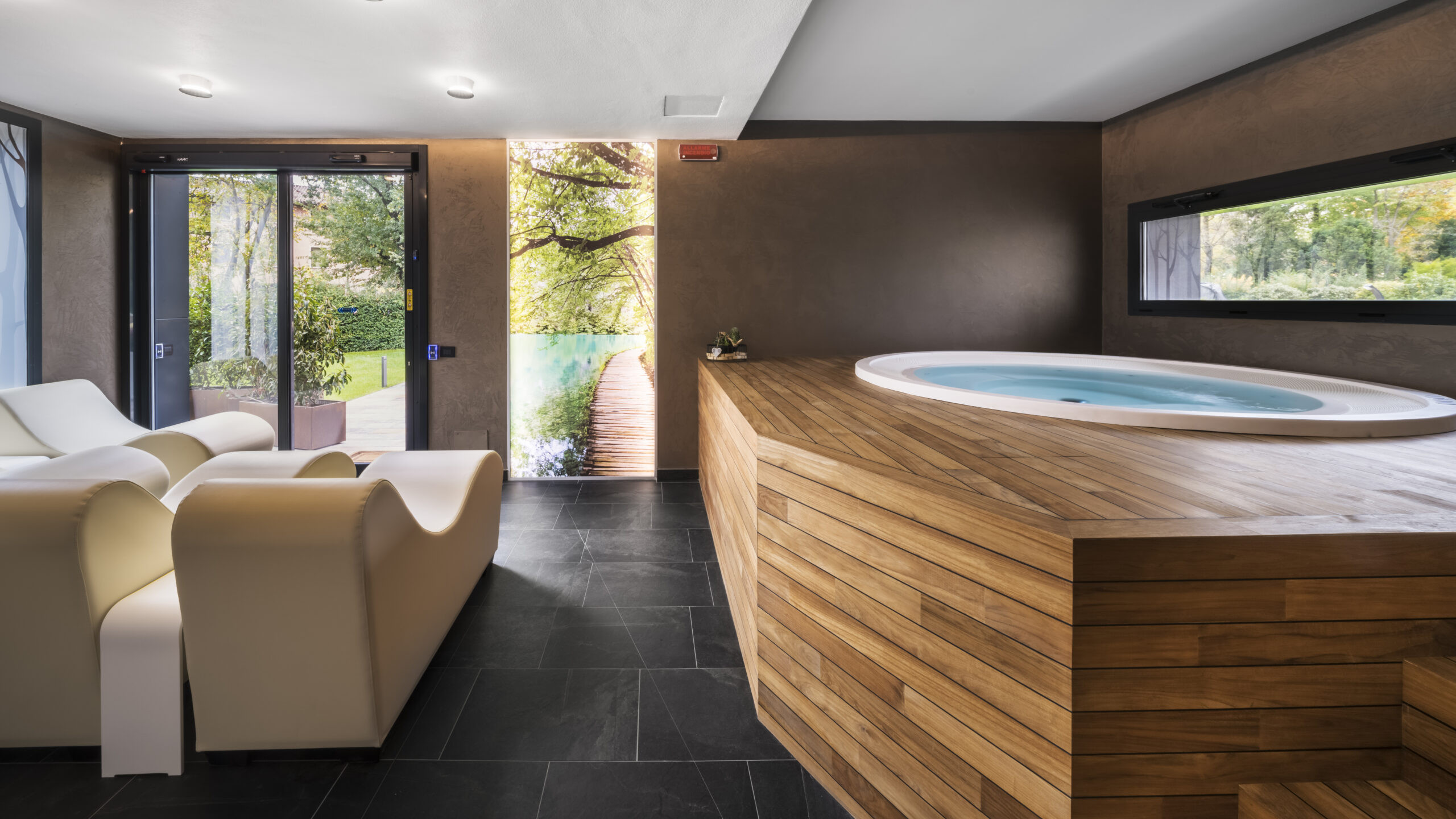Portogruaro: Spa e Vino