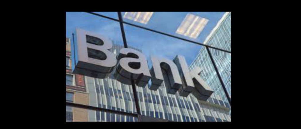 Bank Office